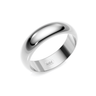 D Shape 6mm