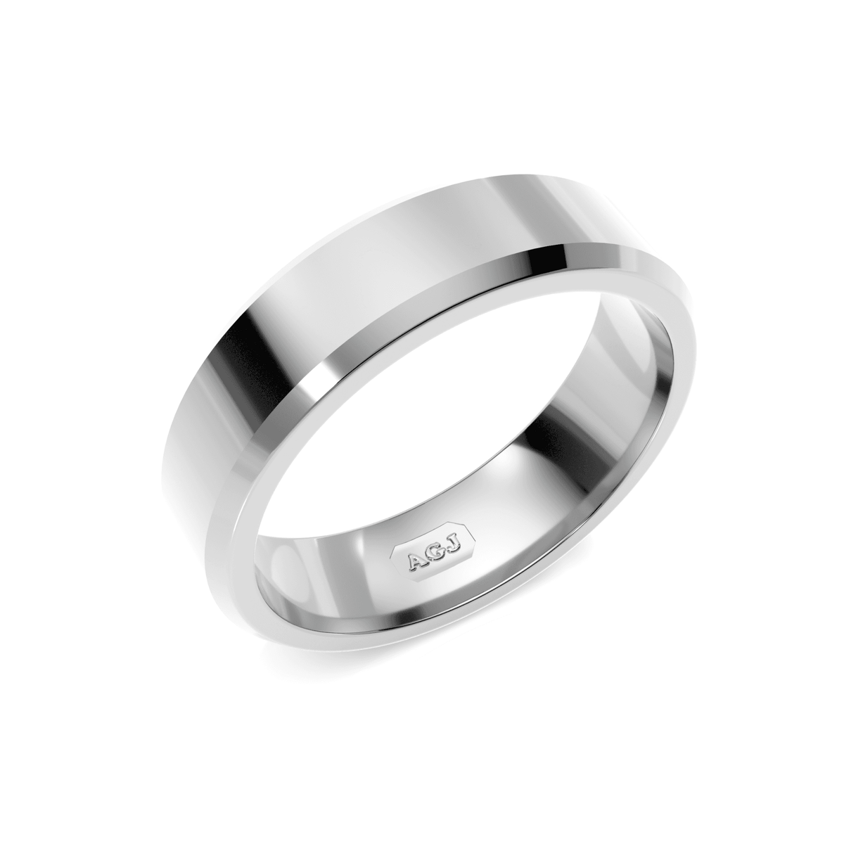 Bevelled Edge 6mm