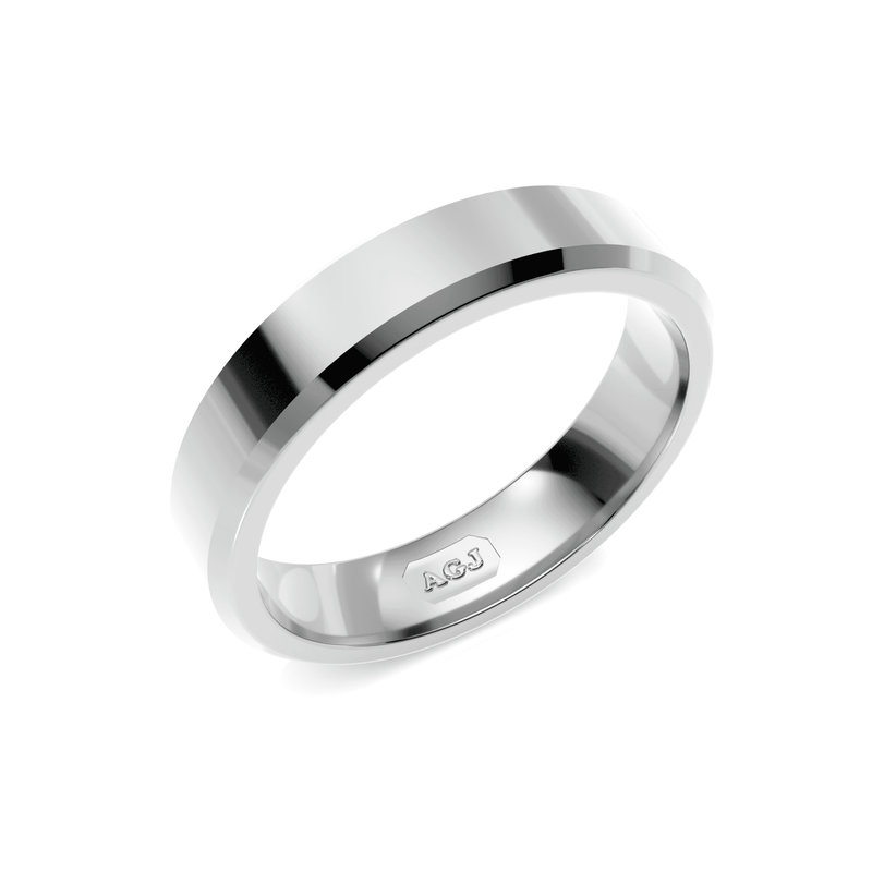 Bevelled Edge 5mm