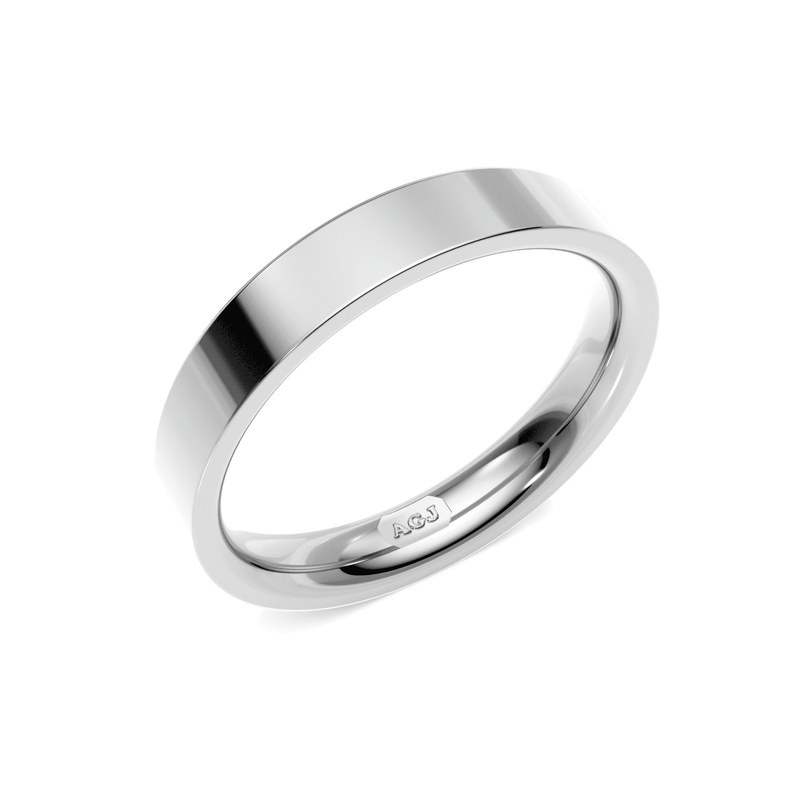 Flat Court 4mm