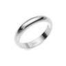 D Shape 4mm