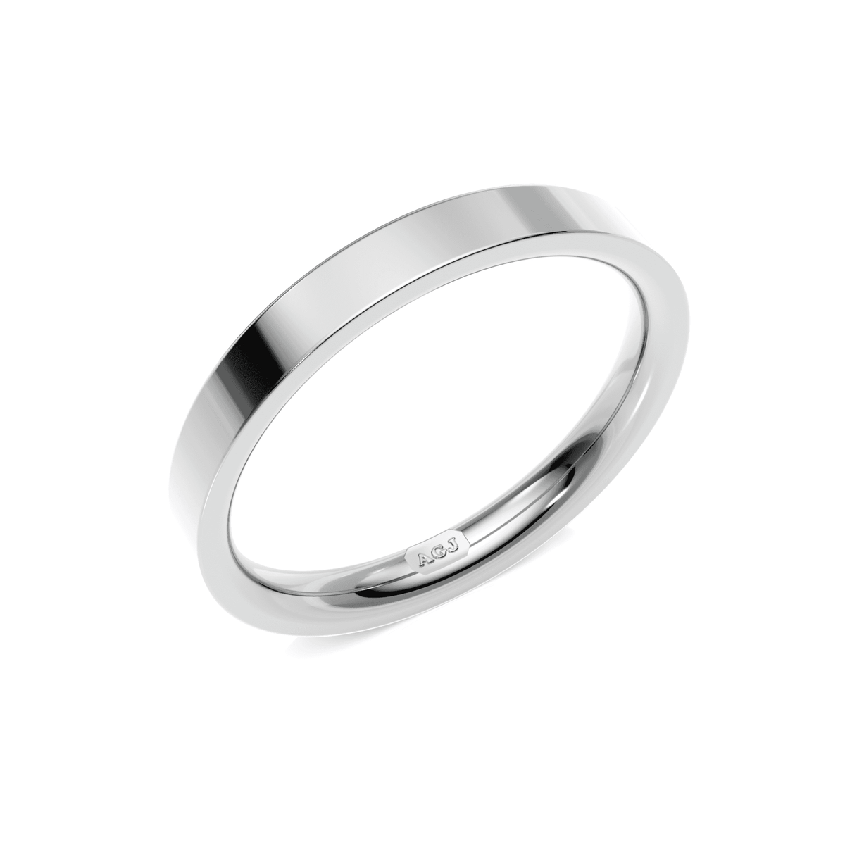Flat Court 3mm