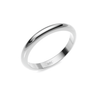 D Shape 3mm