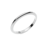 D Shape 2mm