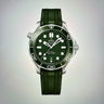 Seamaster Diver 300mm 42mm - Unworn With Box And Papers