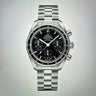 Speedmaster 38 - Unworn With Box And Papers