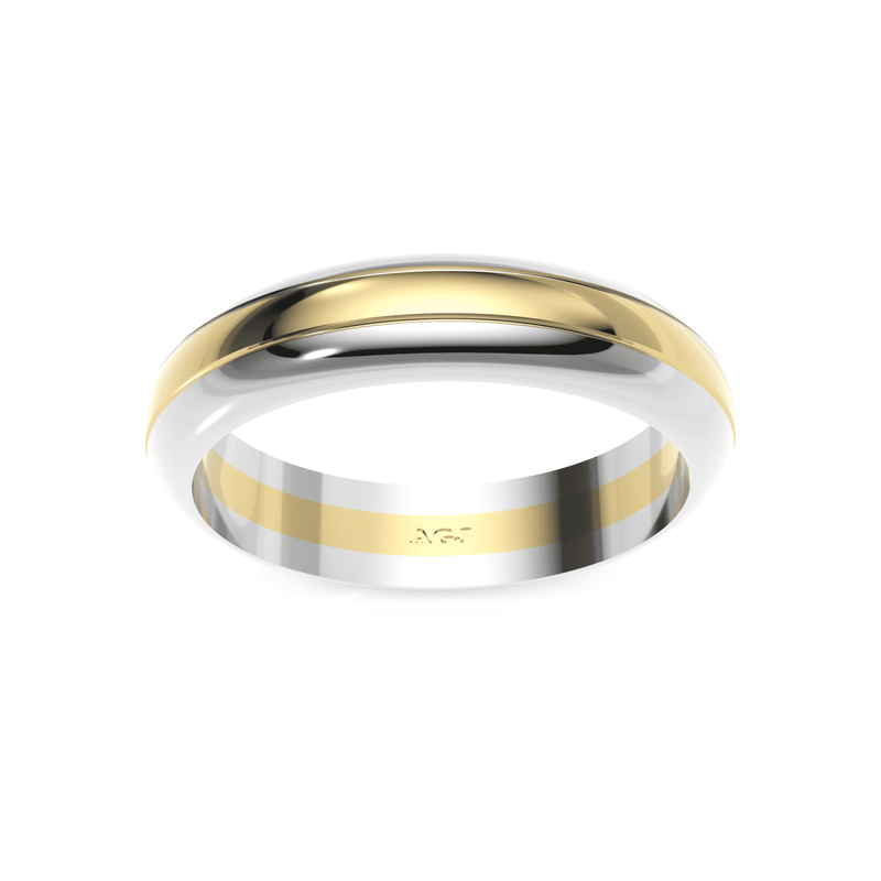 Sequoia D Shape