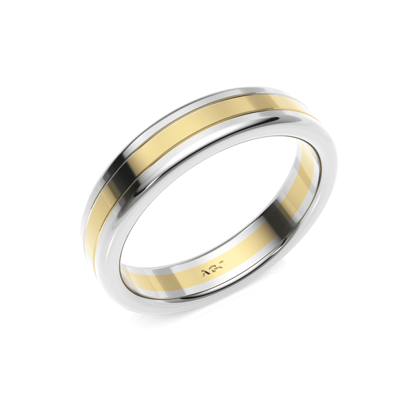 Two Tone Rings