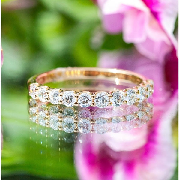Rings Under £1000