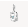 Charm Pendant Passport