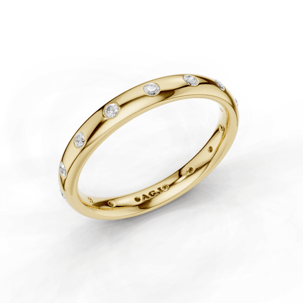 Eternity Rings