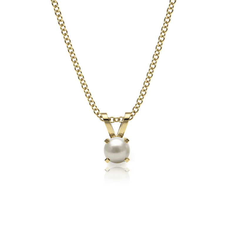 9ct Yellow Gold