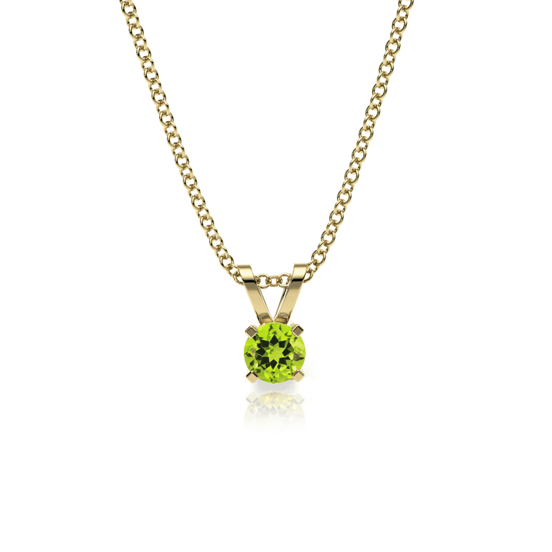 9ct Yellow Gold