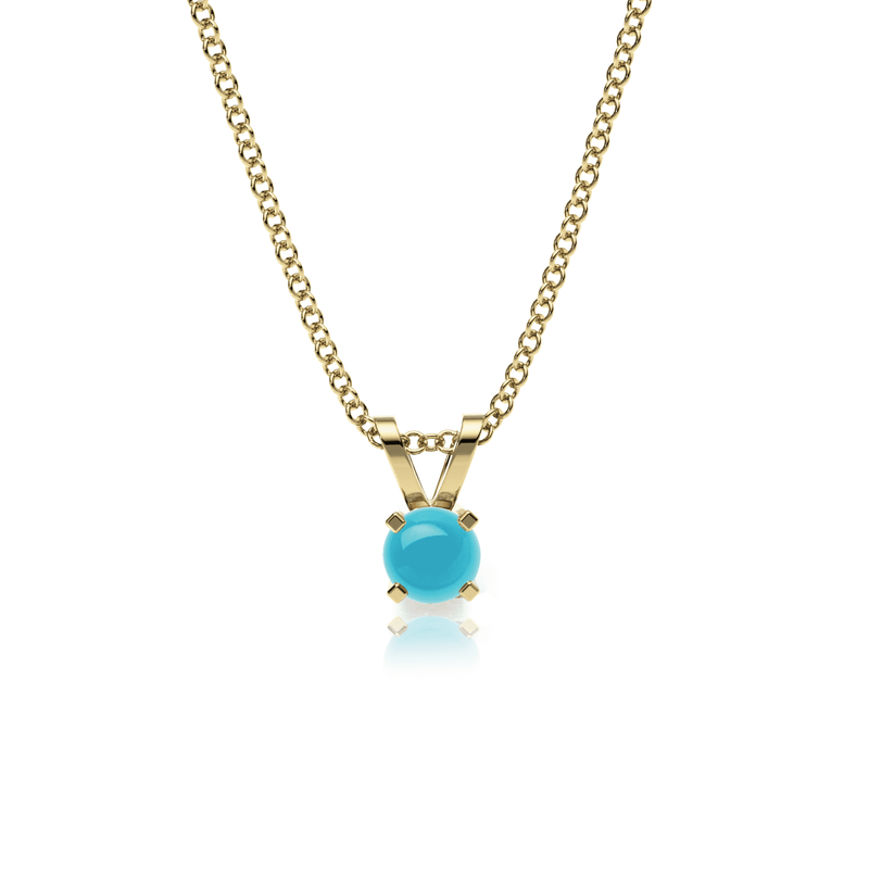 9ct Yellow Gold
