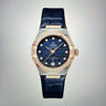Constellation Ladies 29mm - Unworn With Box And Papers