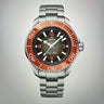 Seamaster Planet Ocean Ultra Deep - Unworn With Box And Papers