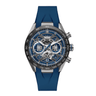 Carrera Chronograph Extreme Sport - Unworn With Box And Papers