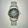 Railmaster 38mm - Unworn With Box And Papers