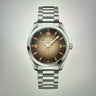 Railmaster 38mm - Unworn With Box And Papers