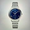 De Ville Prestige 40mm - Unworn With Box And Papers