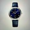 De Ville Prestige Co-Axial Master Chronometer 41mm - Unworn With Box And Papers