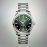 Seamaster Aqua Terra 38mm - Unworn With Box And Papers