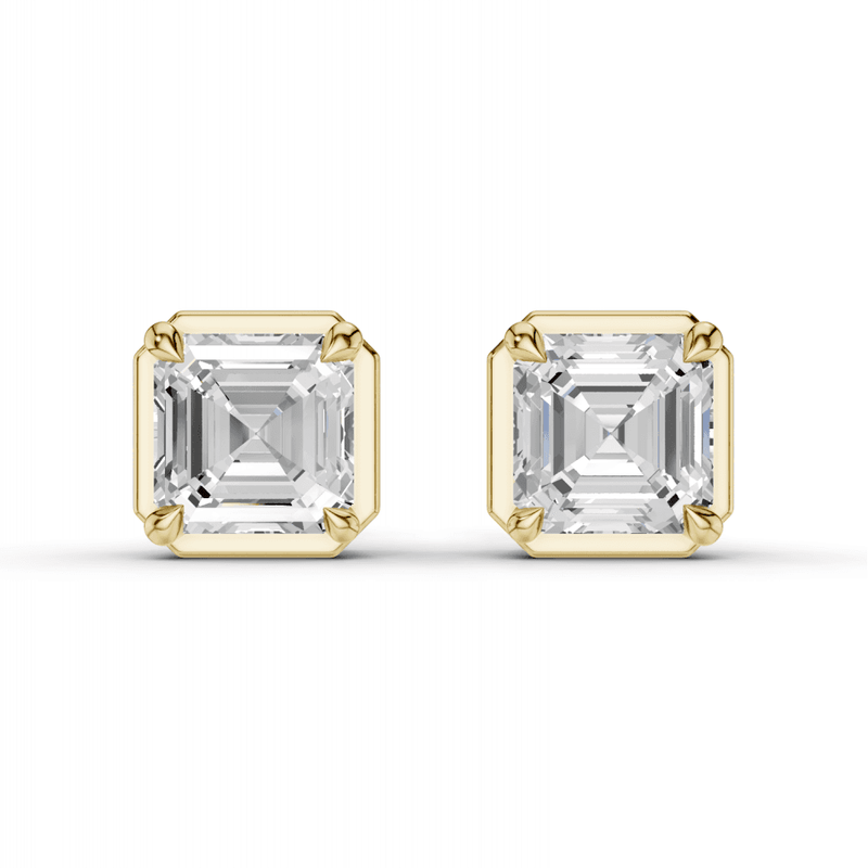 18ct Yellow Gold