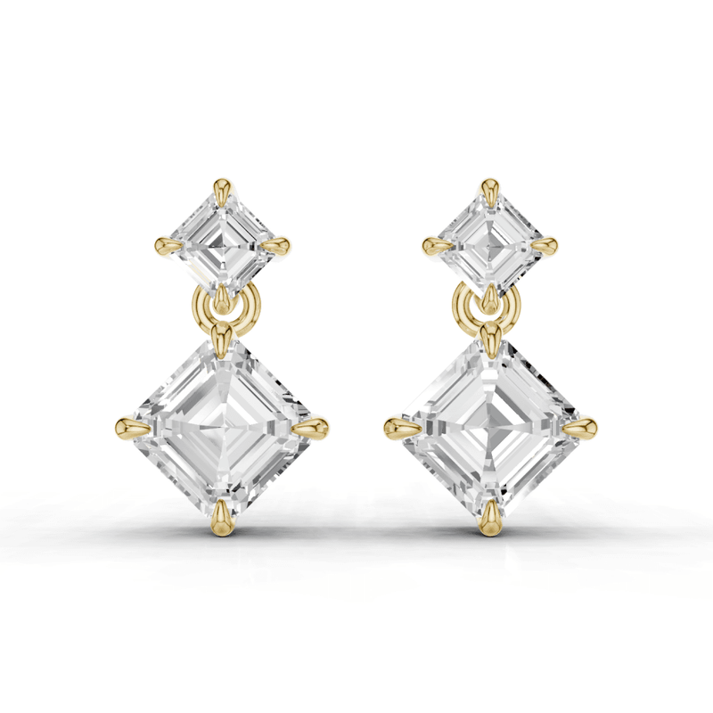 18ct Yellow Gold