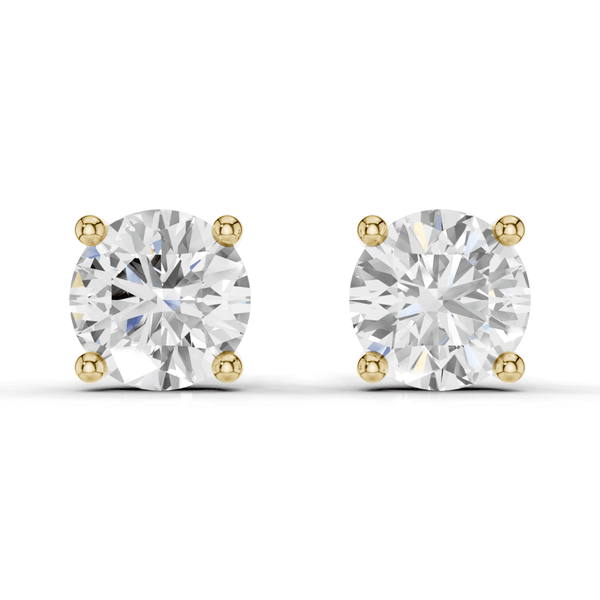 Diamond Studs