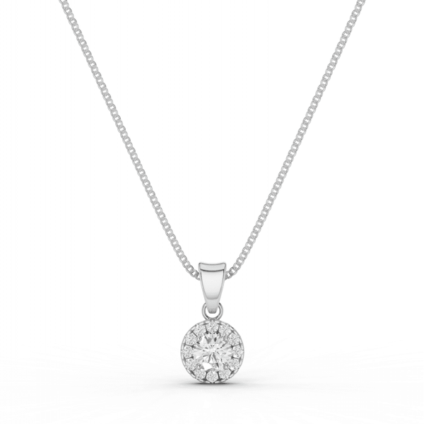 Round Cut Jewellery