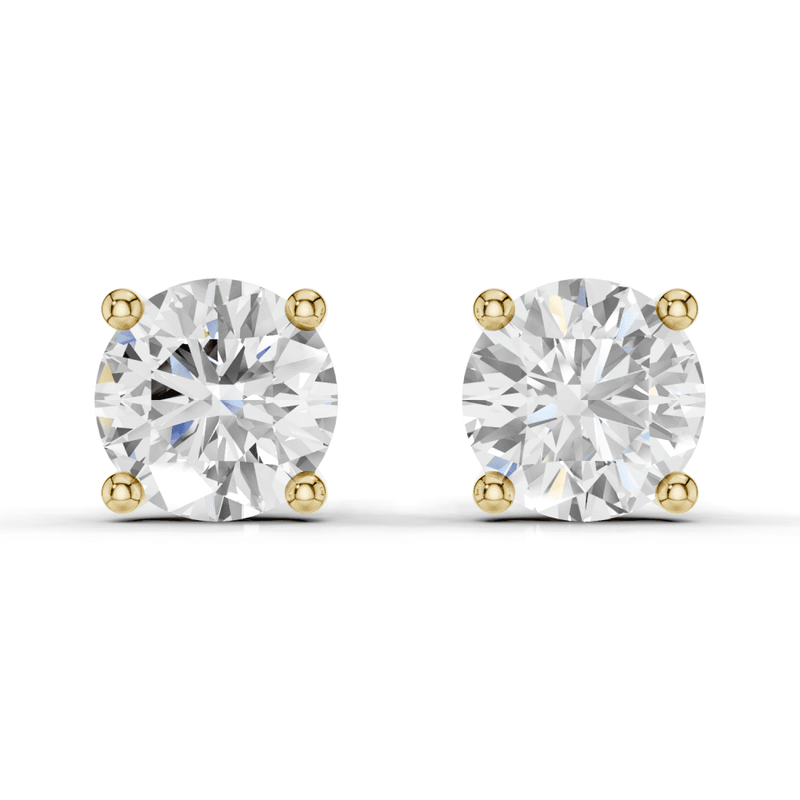 18ct Yellow Gold