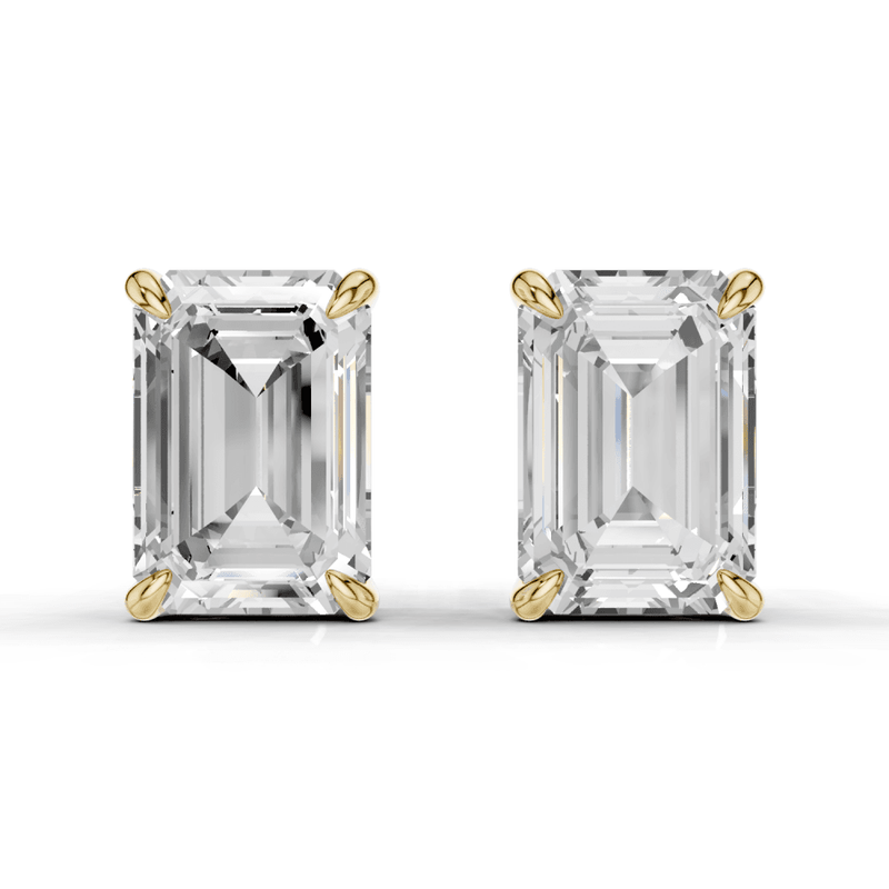 18ct Yellow Gold
