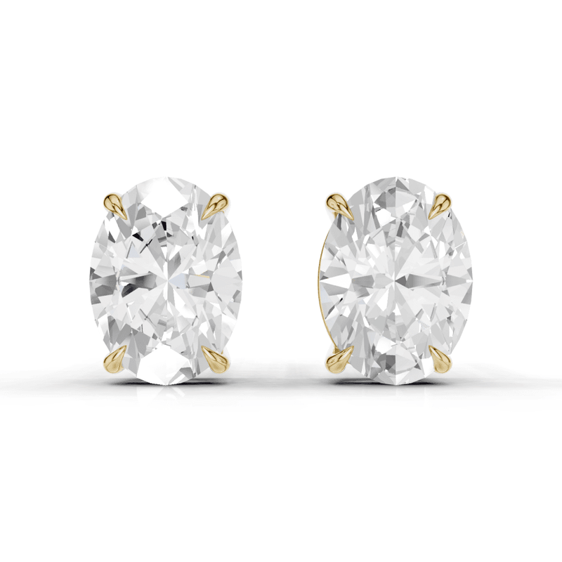 18ct Yellow Gold