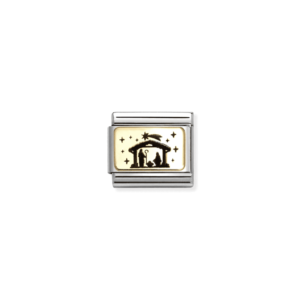 Charm, Composable Link, Nativity
