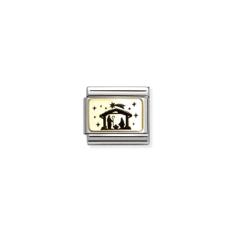 Charm, Composable Link, Nativity