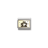 Charm, Composable Link, Nativity