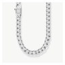 Necklace Links Silver