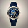 Seamaster Aquaterra GMT Worldtimer 43mm - Unworn With Box And Papers