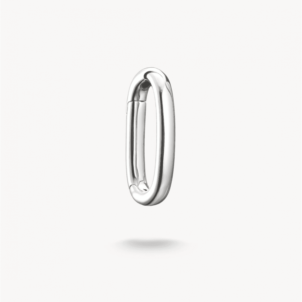 Charm Club Connect Link silver