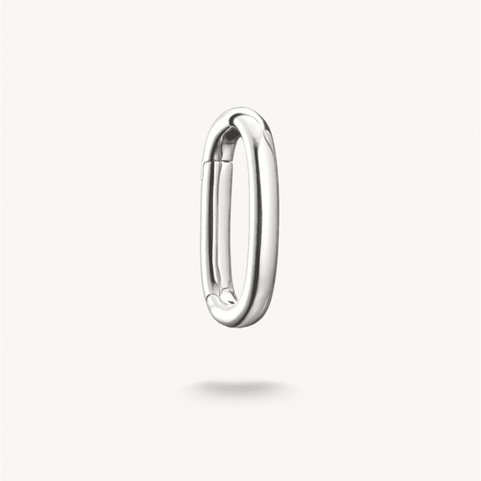 Thomas Sabo Charm Club Connect Link silver