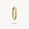 Charm Club Connect Link Gold-Plated