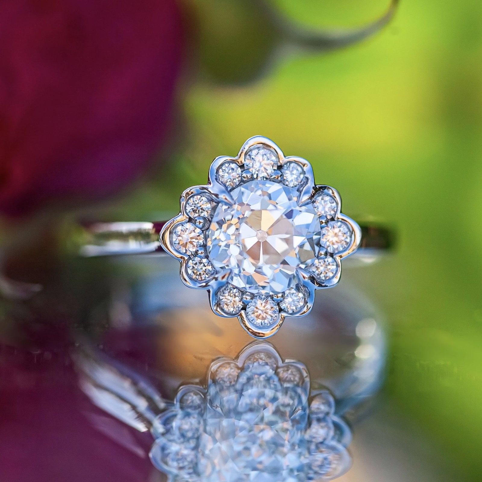 Engagement