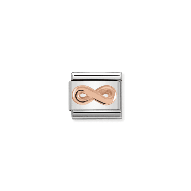 Composable Link, Infinity symbol