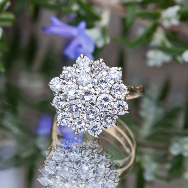 Diamond Jewellery