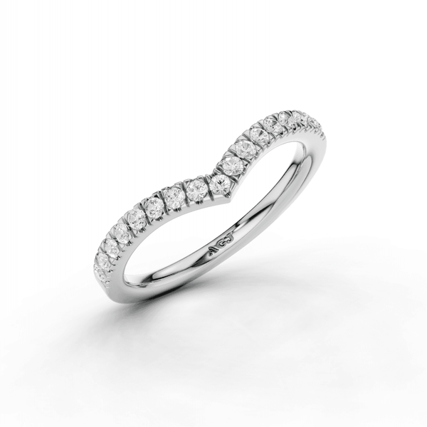 Wishbone Rings