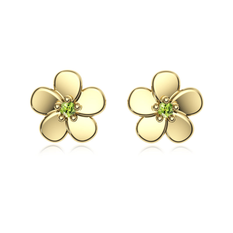 9ct Yellow Gold