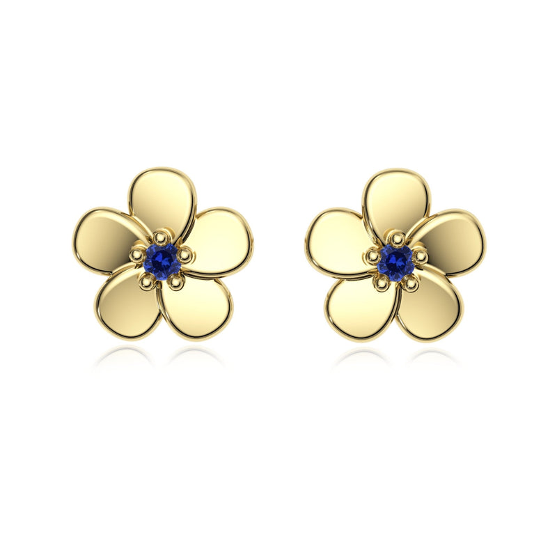 9ct Yellow Gold