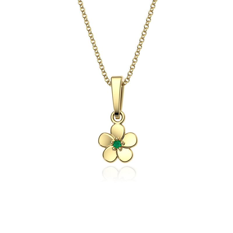 9ct Yellow Gold