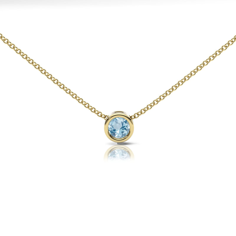 18ct Yellow Gold