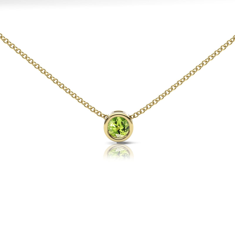 18ct Yellow Gold